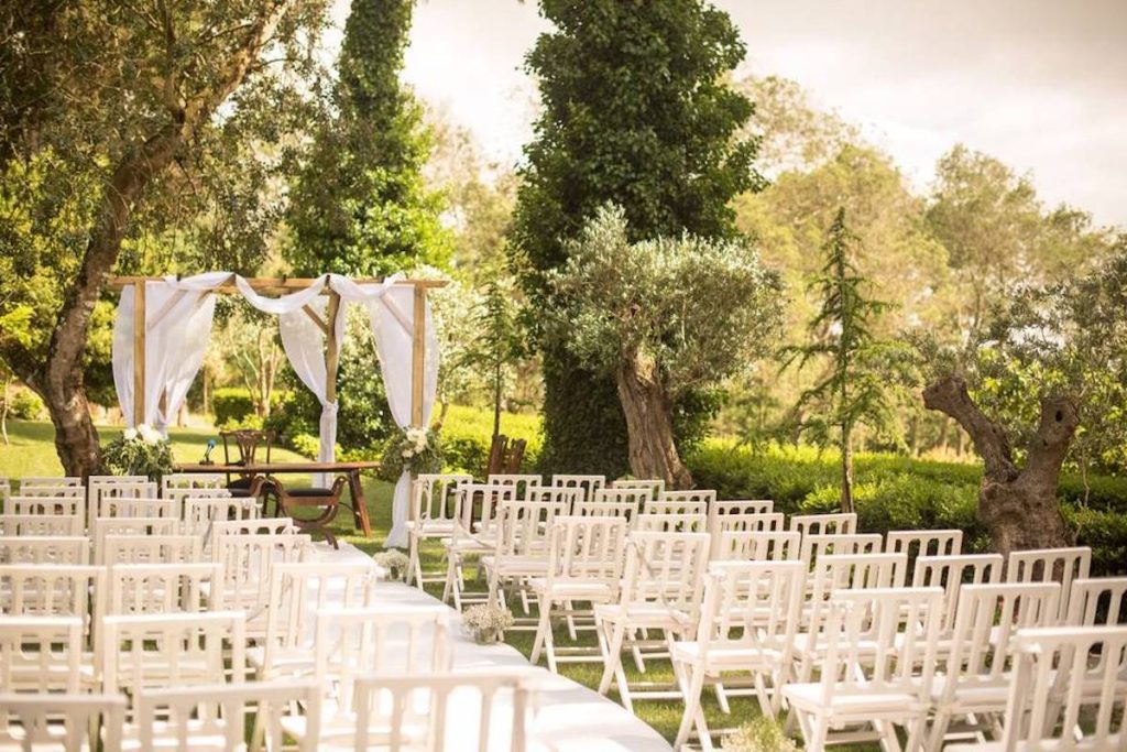 Lisbon wedding venues 2022: Quinta da Grilla (Vale Benfeito, Alenquer)