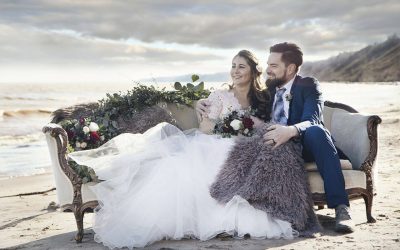 10 Exclusive Places for a Beach Wedding in Portugal in 2022