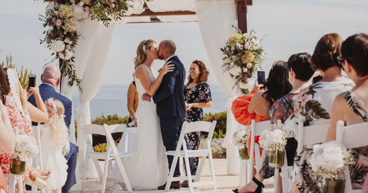 Destination Wedding in Portugal? 10 Unique Reasons to Choose Portugal