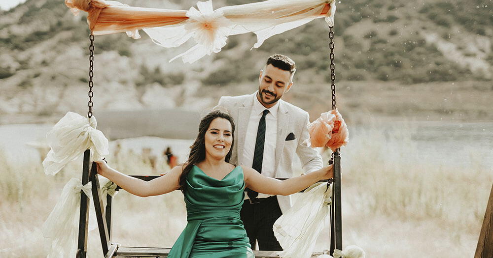 Places for a Elopement Wedding in Portugal