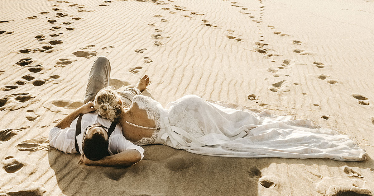 6 Unique Wedding Venues in the Algarve for a Perfect Wedding in 2023
