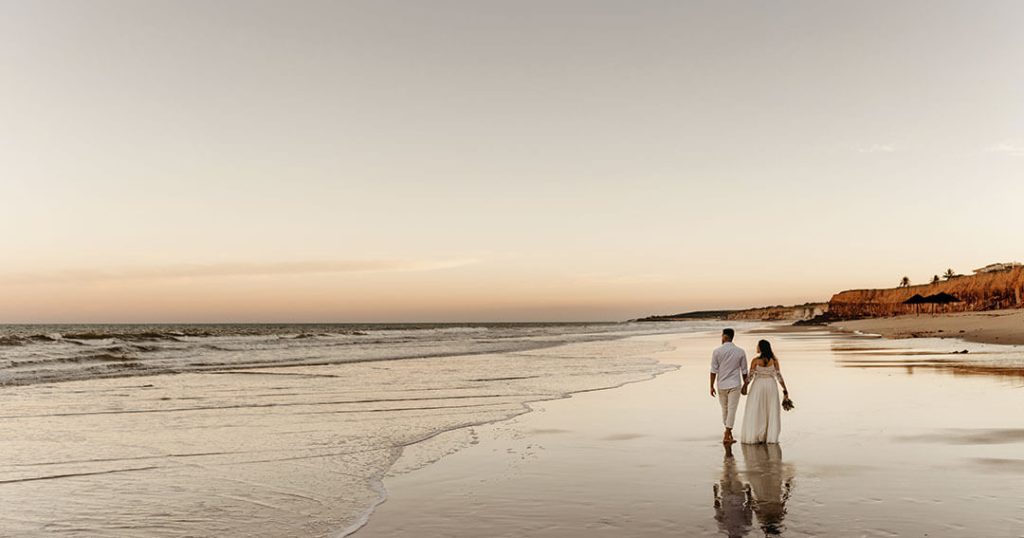 6 Unique Wedding Venues in the Algarve