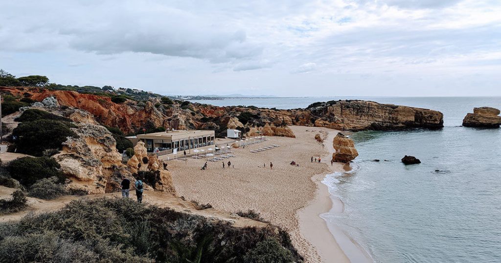 Best Destination Wedding Resorts to choose in Portugal - Algarve