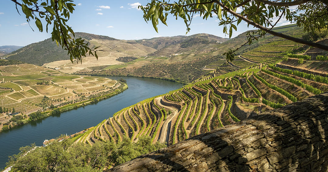 Destination weddings Portugal - Douro